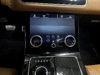 Land Rover  Range Rover Velar (LY) Terreinwagen 3.0 D300 AWD (306DT(TDV6)) [221kW]=
  (03-2017/...) picture 29