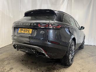 Land Rover  Range Rover Velar (LY) Terreinwagen 3.0 D300 AWD (306DT(TDV6)) [221kW]=
  (03-2017/...) picture 5