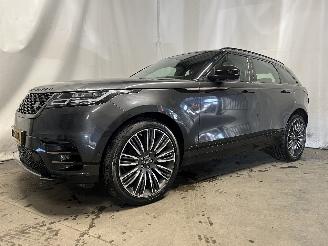 Land Rover  Range Rover Velar (LY) Terreinwagen 3.0 D300 AWD (306DT(TDV6)) [221kW]=
  (03-2017/...) picture 3