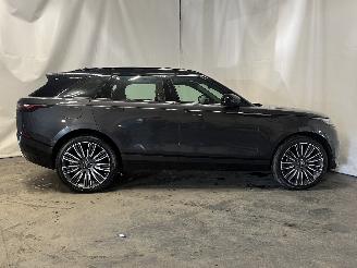 Land Rover  Range Rover Velar (LY) Terreinwagen 3.0 D300 AWD (306DT(TDV6)) [221kW]=
  (03-2017/...) picture 7