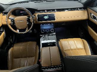 Land Rover  Range Rover Velar (LY) Terreinwagen 3.0 D300 AWD (306DT(TDV6)) [221kW]=
  (03-2017/...) picture 22
