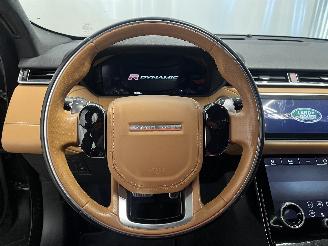 Land Rover  Range Rover Velar (LY) Terreinwagen 3.0 D300 AWD (306DT(TDV6)) [221kW]=
  (03-2017/...) picture 33