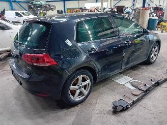 Volkswagen Golf Golf VII (AUA) Hatchback 1.2 TSI 16V (CJZB) [63kW]  (08-2012/03-2020) picture 3