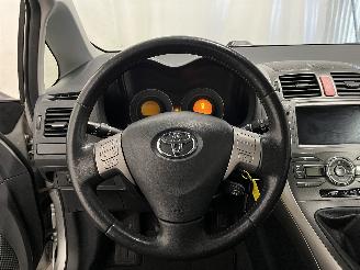 Toyota Auris Auris (E15) Hatchback 1.6 Dual VVT-i 16V (1ZRFE) [91kW]  (03-2007/09-2=
012) picture 28