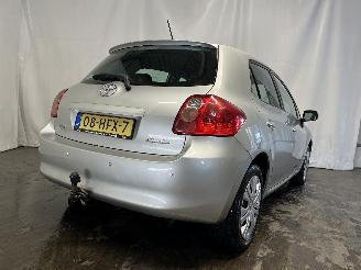 Toyota Auris Auris (E15) Hatchback 1.6 Dual VVT-i 16V (1ZRFE) [91kW]  (03-2007/09-2=
012) picture 6