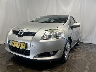 Schadeauto Toyota Auris Auris (E15) Hatchback 1.6 Dual VVT-i 16V (1ZRFE) [91kW]  (03-2007/09-2=
012) 2008/11