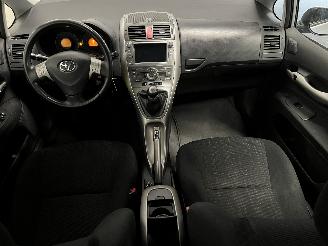 Toyota Auris Auris (E15) Hatchback 1.6 Dual VVT-i 16V (1ZRFE) [91kW]  (03-2007/09-2=
012) picture 20