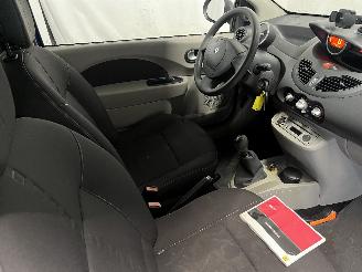 Renault Twingo Twingo II (CN) Hatchback 3-drs 1.2 (D7F-800(Euro 4)) [43kW]  (03-2007/=
09-2014) picture 12