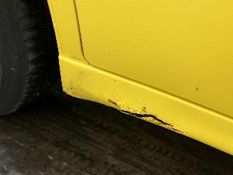 Lexus IS IS SportCross (E1) Combi 200 2.0 24V (1G-FE) [114kW]  (10-2002/10-2005=
) picture 7