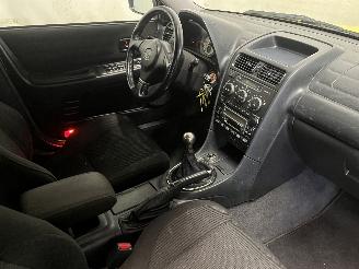 Lexus IS IS SportCross (E1) Combi 200 2.0 24V (1G-FE) [114kW]  (10-2002/10-2005=
) picture 14