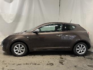 Alfa Romeo MiTo MiTo (955) Hatchback 1.3 JTDm 16V Eco (199.B.4000) [62kW]  (01-2011/12=
-2015) picture 4