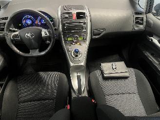 Toyota Auris Auris (E15) Hatchback 1.8 16V HSD Full Hybrid (2ZRFXE) [100kW]  (09-20=
10/09-2012) picture 22