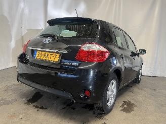 Toyota Auris Auris (E15) Hatchback 1.8 16V HSD Full Hybrid (2ZRFXE) [100kW]  (09-20=
10/09-2012) picture 5