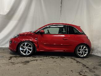 Opel Adam Adam Hatchback 3-drs 1.4 16V (A14XER(Euro 5)) [64kW]  (10-2012/02-2019=
) picture 4