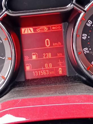 Opel Adam Adam Hatchback 3-drs 1.4 16V (A14XER(Euro 5)) [64kW]  (10-2012/02-2019=
) picture 2