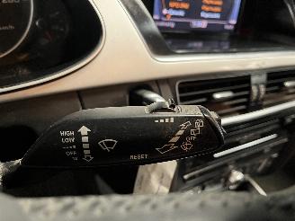 Audi A4 A4 Avant (B8) Combi 2.0 TDI 16V (CSUB) [100kW]  (04-2008/12-2015) picture 31