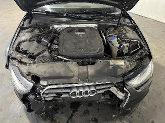 Audi A4 A4 Avant (B8) Combi 2.0 TDI 16V (CSUB) [100kW]  (04-2008/12-2015) picture 22
