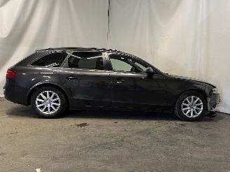 Audi A4 A4 Avant (B8) Combi 2.0 TDI 16V (CSUB) [100kW]  (04-2008/12-2015) picture 7