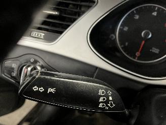 Audi A4 A4 Avant (B8) Combi 2.0 TDI 16V (CSUB) [100kW]  (04-2008/12-2015) picture 30