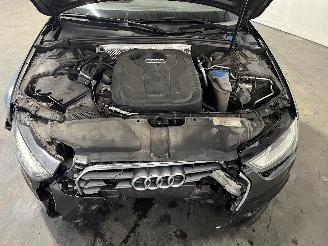 Audi A4 A4 Avant (B8) Combi 2.0 TDI 16V (CSUB) [100kW]  (04-2008/12-2015) picture 21