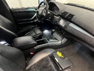 BMW X5 X5 (E53) SUV 3.0 24V (M54-B30(306S3)) [170kW]  (04-2000/10-2006) picture 11