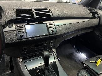 BMW X5 X5 (E53) SUV 3.0 24V (M54-B30(306S3)) [170kW]  (04-2000/10-2006) picture 18