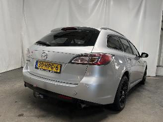 Mazda 6 6 SportBreak (GH19/GHA9) Combi 2.0i 16V S-VT (LF17) [108kW]  (12-2007/=
07-2013) picture 5