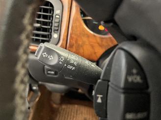 Jaguar XK XK 8 Convertible Cabrio 4.0 V8 32V (CE(AJ27)) [209kW]  (03-1996/12-200=
2) picture 13