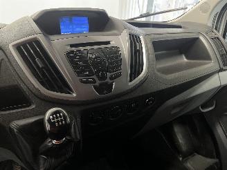 Ford Transit Transit Van 2.2 TDCi 16V (CYF5) [92kW]  (08-2013/12-2018) picture 21