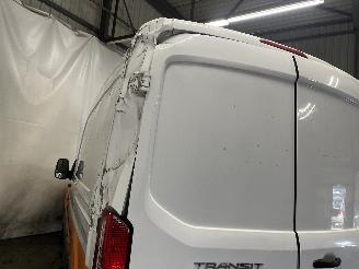 Ford Transit Transit Van 2.2 TDCi 16V (CYF5) [92kW]  (08-2013/12-2018) picture 11