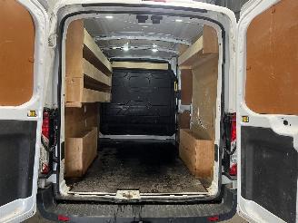 Ford Transit Transit Van 2.2 TDCi 16V (CYF5) [92kW]  (08-2013/12-2018) picture 16