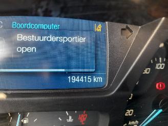 Ford Transit Transit Van 2.2 TDCi 16V (CYF5) [92kW]  (08-2013/12-2018) picture 2