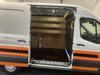 Ford Transit Transit Van 2.2 TDCi 16V (CYF5) [92kW]  (08-2013/12-2018) picture 15