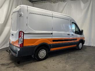 Ford Transit Transit Van 2.2 TDCi 16V (CYF5) [92kW]  (08-2013/12-2018) picture 6