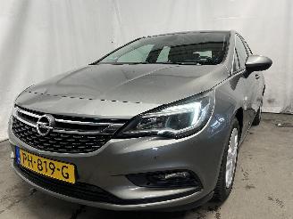  Opel Astra Astra K Hatchback 5-drs 1.0 Turbo 12V (B10XFT(Euro 6)) [77kW]  (10-201=
5/12-2022) 2017/6