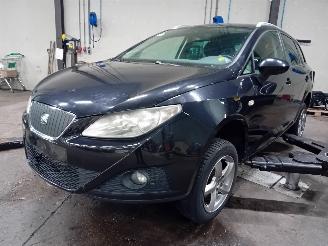  Seat Ibiza Ibiza ST (6J8) Combi 1.2 TDI Ecomotive (CFWA) [55kW]  (04-2010/05-2015=
) 2011/1