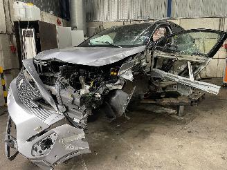 Purkuautot passenger cars Peugeot 3008 3008 II (M4/MC/MJ/MR) MPV 1.6 16V HYbrid 225 (EP6FADTXHPD(5GQ)) [165kW=
]  (10-2019/...) 2023/9