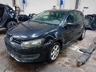  Volkswagen Polo Polo V (6R) Hatchback 1.6 TDI 16V 105 (CAYC(Euro 5)) [77kW]  (06-2009/=
08-2015) 2012/10