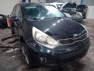 Kia Rio Rio III (UB) Hatchback 1.2 CVVT 16V (G4LA5) [63kW]  (09-2011/12-2017) picture 2