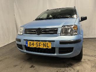 Voiture accidenté Fiat Panda Panda (169) Hatchback 1.2 Fire (188.A.4000) [44kW]  (09-2003/12-2009) 2006/1