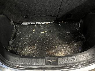 Mazda 2 2 (DE) Hatchback 1.3 16V MZR (ZJ46) [62kW]  (01-2010/06-2015) picture 21