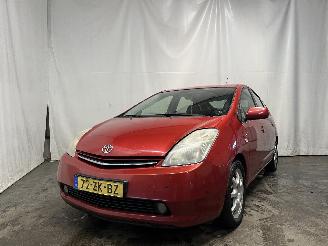 škoda osobní automobily Toyota Prius Prius (NHW20) Liftback 1.5 16V (1NZ-FXE) [82kW]  (09-2003/12-2009) 2008/2
