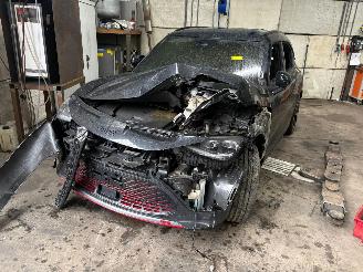  Smart  #1 SUV Brabus, Pulse (TZ180XSB01) [315kW]  (06-2022/...) 2024/8