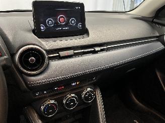 Mazda 2 2 (DJ/DL) Hatchback 1.5 SkyActiv-G 90 M Hybrid (P5XC) [66kW]  (08-2019=
/...) picture 20