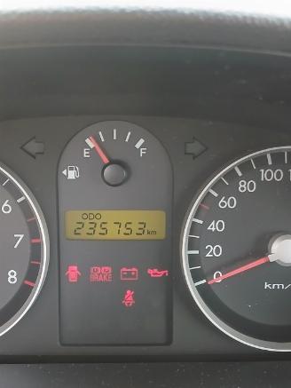 Hyundai Getz Getz Hatchback 1.4i 16V (G4EEG) [71kW]  (08-2005/12-2010) picture 2