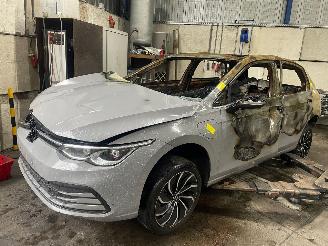 Sloopauto Volkswagen Golf Golf VIII (CD1) Hatchback 1.4 GTE 16V (DGEA) [132kW]  (07-2020/...) 2021