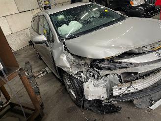 Suzuki Swace Swace Combi 5-drs 1.8 16V Hybrid (2ZRFXE) [90kW]  (10-2020/...) picture 2