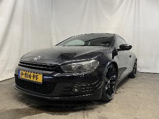 Vaurioauto  passenger cars Volkswagen Scirocco Scirocco (137/13AD) Hatchback 3-drs 1.4 TSI 160 16V (CAVD) [118kW]  (0=
5-2008/11-2017) 2009/1