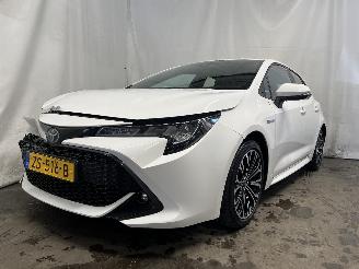 skadebil auto Toyota Corolla Corolla (E21/EA1/EH1) Hatchback 5-drs 1.8 16V Hybrid (2ZRFXE) [90kW]  =
(10-2018/...) 2019/7