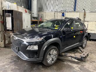 rozbiórka samochody osobowe Hyundai Kona Kona (OS) SUV 64 kWh (EM16) [150kW]  (04-2018/03-2023) 2020/12